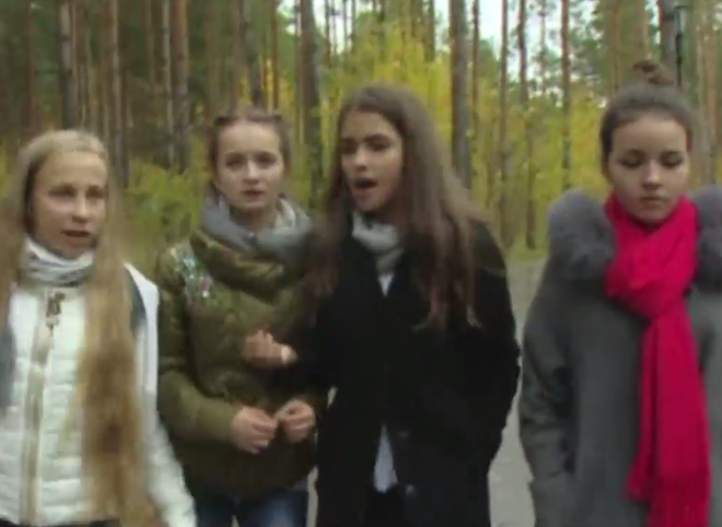 Юные рязанки представят Россию на международном музыкальном конкурсе