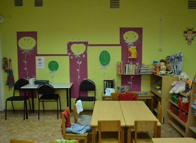 Опубликован список вакантных мест в рязанских детских садах