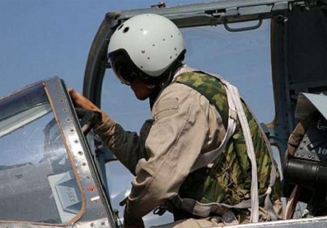 США не будут спасать российских пилотов в Сирии