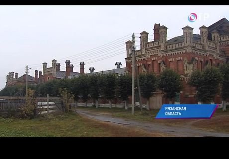 СМИ: Старожиловский конезавод на грани разрушения