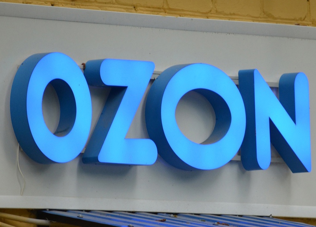 Ozon и «Каникурган» договорились о сотрудничестве по перевозкам из Китая