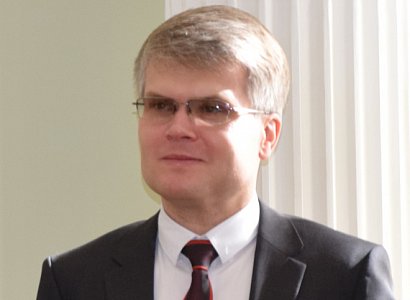 Олег Булеков получил должность в департаменте Минэкономразвития РФ