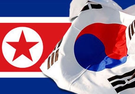 Сеул прекратил пропаганду на границе с КНДР