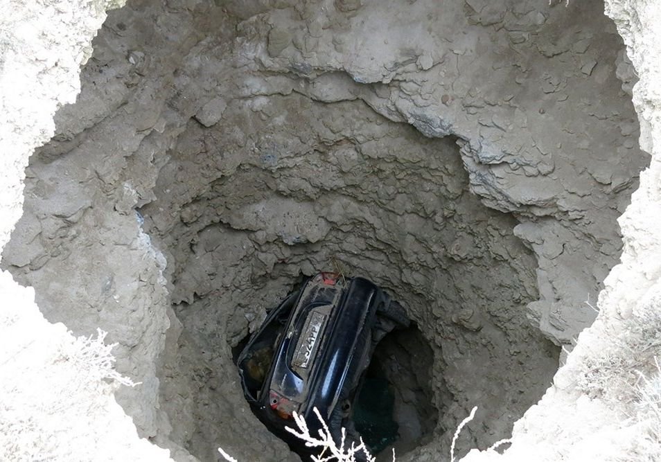 Происшествие с рязанским авто в Крыму стало хитом на Украине