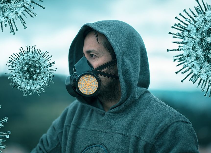 Инфекционист: в ближайшие две недели Россия выйдет на пик пандемии