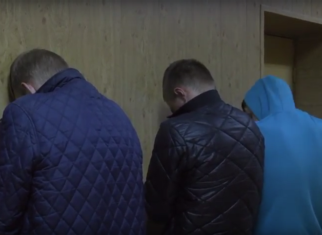 Рязанские полицейские пресекли деятельность группы сбытчиков «синтетики»