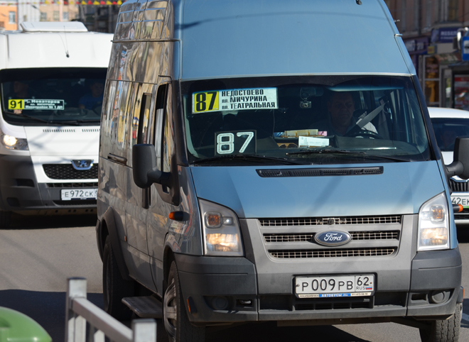 Активисты ОНФ усомнились в результатах опроса мэрии о повышении платы за проезд