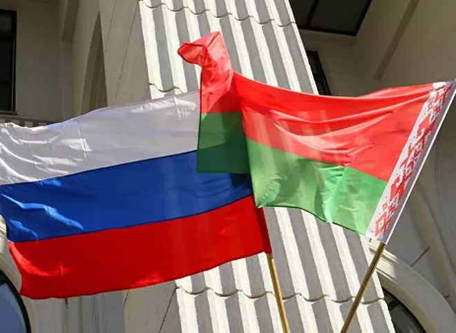 Раскрыты подробности экономической интеграции России и Белоруссии