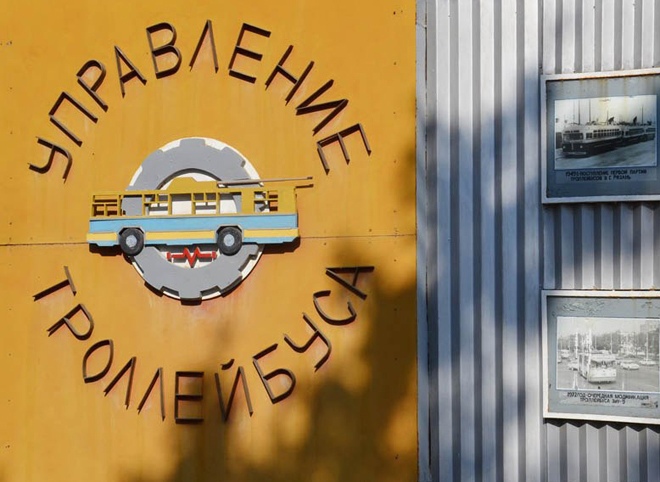 В Рязани объявлен набор водителей муниципального транспорта с зарплатой в 60 тыс. рублей