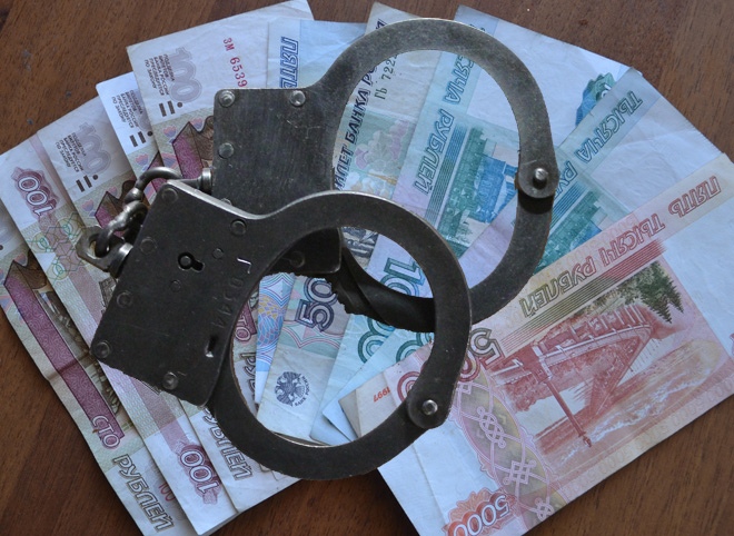 Жителя Подмосковья осудят за попытку подкупить рязанского полицейского