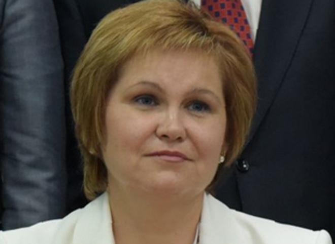 Елена Сорокина пригласила рязанцев на встречу с представителями мэрии