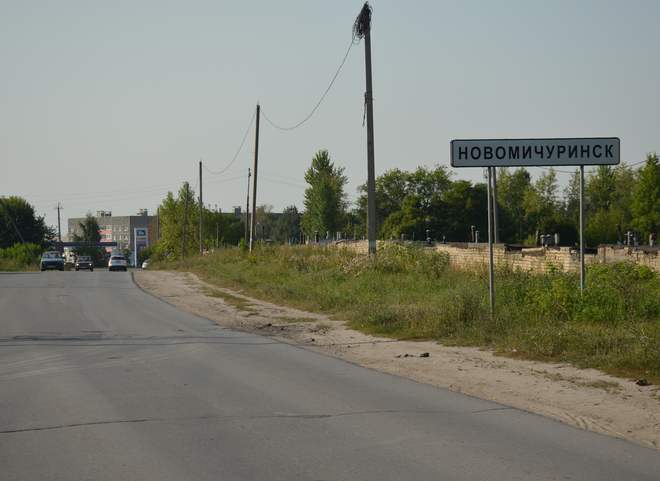 В Новомичуринске 11-летний мальчик пропал по дороге к тренеру