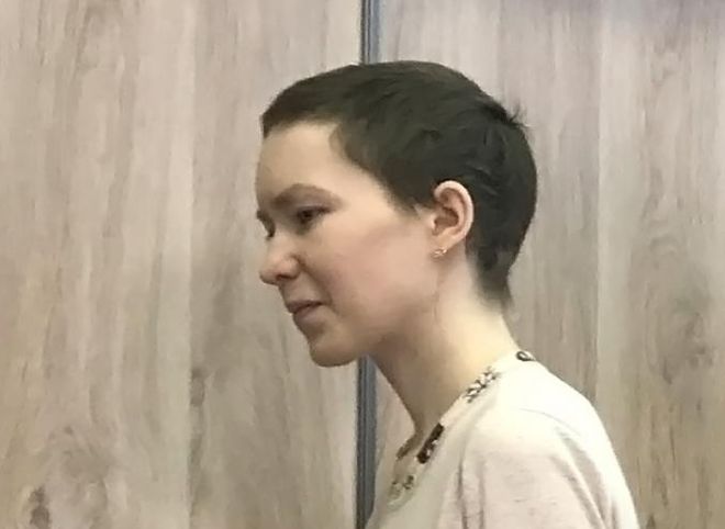 Минздрав: врачи сделали все возможное для онкопациентки Дарьи Стариковой