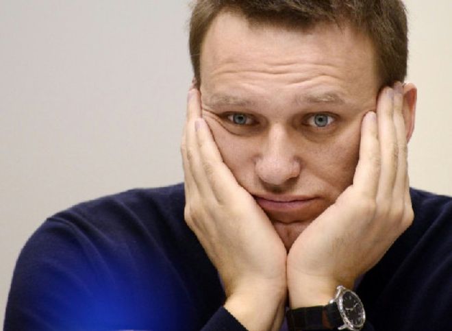 Фонд «Соцгоспроект» подал в суд на Навального из-за фильма «Он вам не Димон»