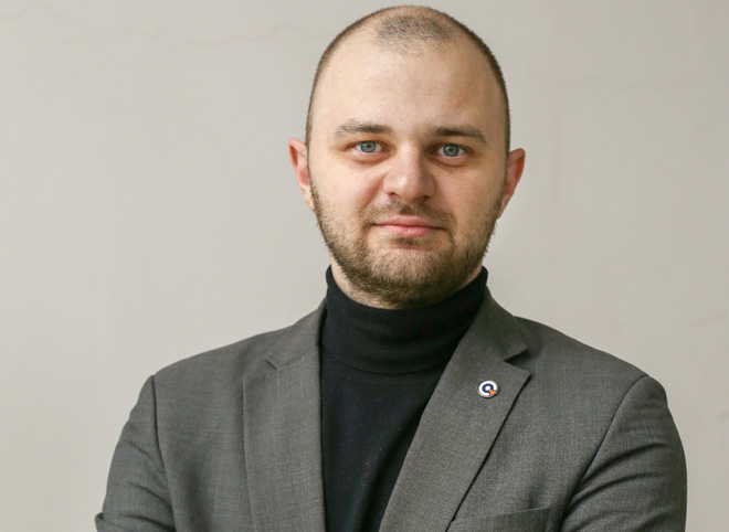 «Дом.ru Бизнес» стал партнером форума «Молодежь и малый бизнес» в Рязани