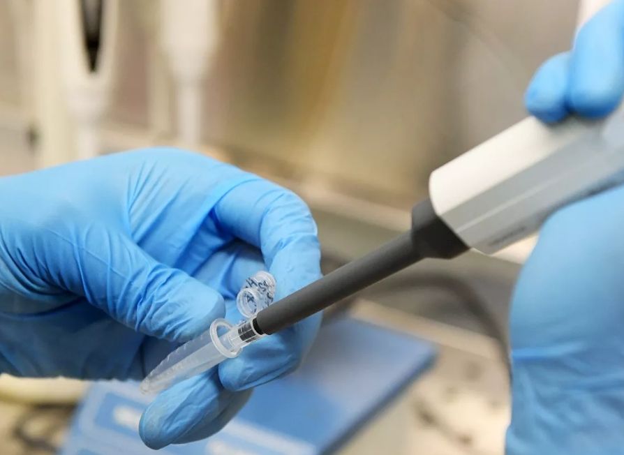 Ученые доказали эффективность российского препарата против коронавируса
