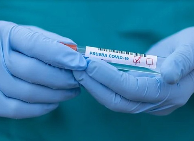 За сутки выявлено 75 зараженных коронавирусом рязанцев
