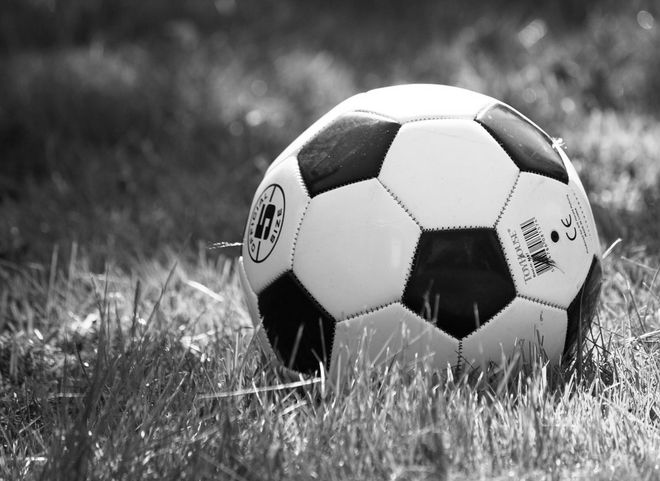 В Подмосковье подросток умер во время игры в футбол