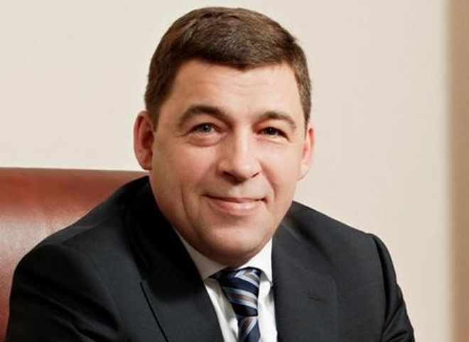 Губернатор Свердловской области ушел в отставку