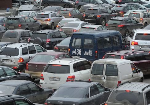 В Рязани на 1,5 месяца ограничат движение в районе автовокзала