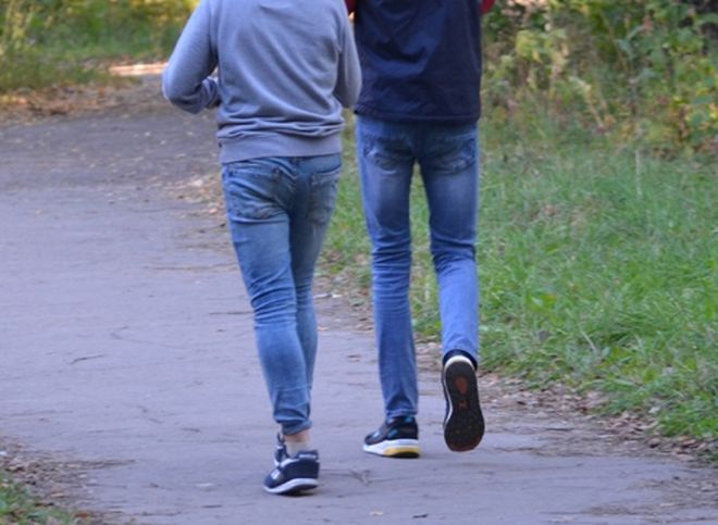 В Рязанской области нашли подростков, сбежавших из реабилитационного центра