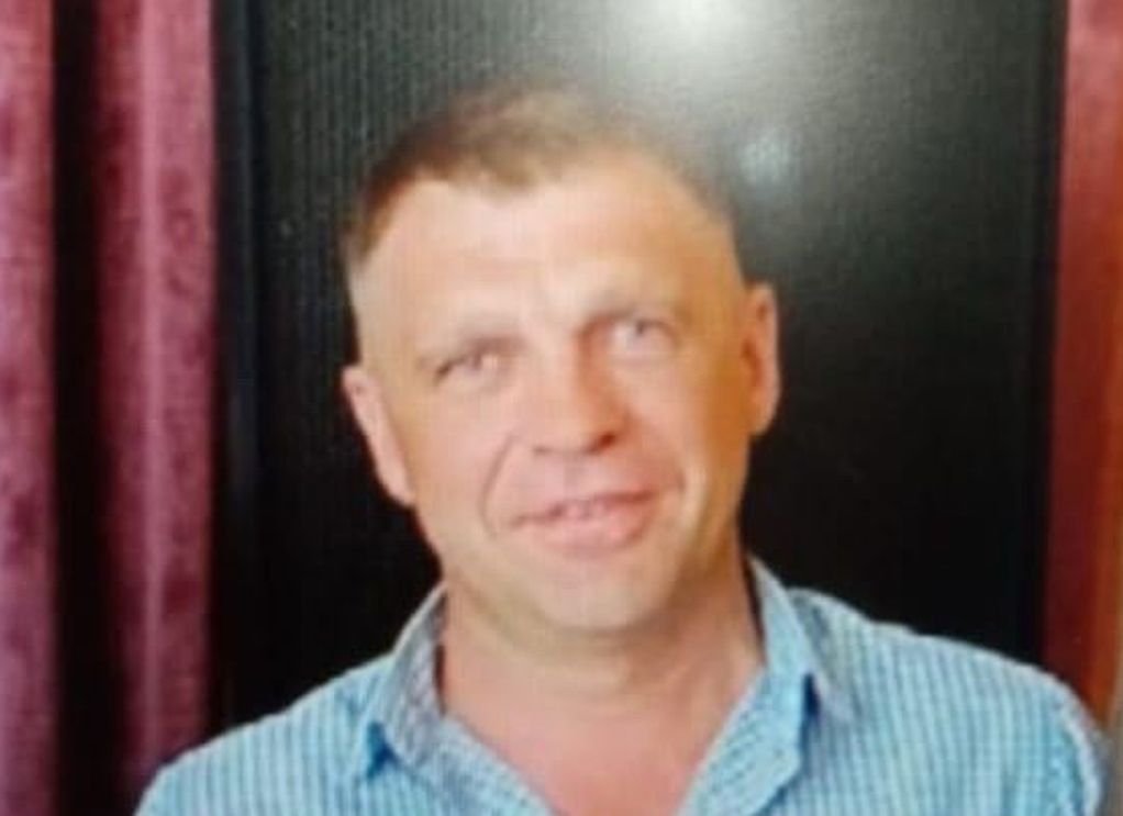 Власти обратились к рязанцам в связи с исчезновением Сергея Пинтелина