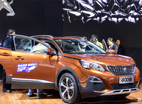Citroen и Peugeot отзовут в России до шести тысяч автомобилей