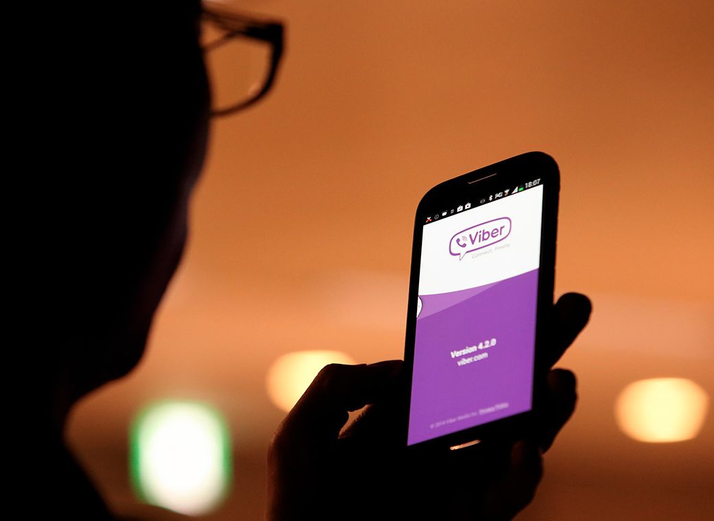 Viber не сможет передать ключи для дешифровки сообщений ФСБ