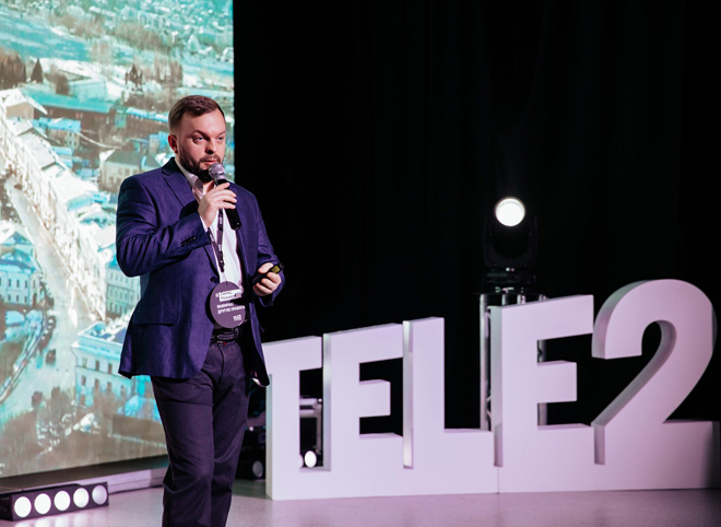 Tele2 теперь и в Ярославле: завершен проект по «замыканию кольца» вокруг Москвы