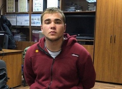 20-летний рязанец, подозреваемый в убийстве ветерана, оказался рецидивистом