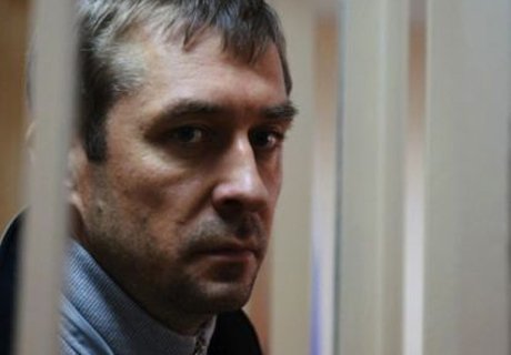 Семья Захарченко сбежала из Москвы после его ареста