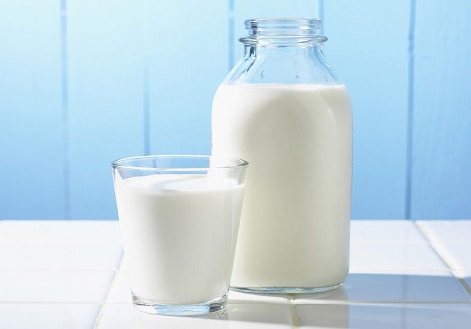 В Рязани удвоили субсидии производителям молока