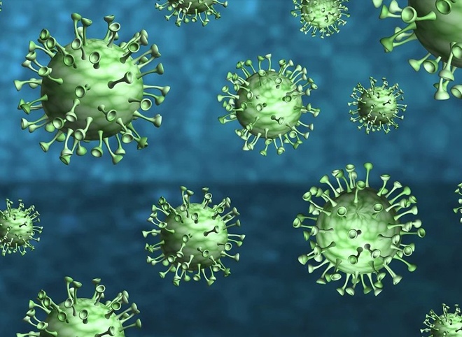 Профессор вирусологии назвал главную особенность пандемии коронавируса
