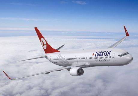 Билеты на чартерные рейсы в Турцию подорожали на 75%