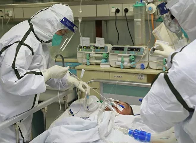 ВОЗ сообщила о первой смерти от нового коронавируса за пределами Китая