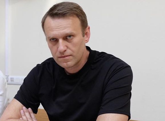 Навальный анонсировал всероссийскую акцию протеста против пенсионной реформы