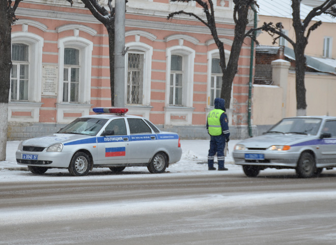 В России предложили увеличить штрафы за превышение скорости