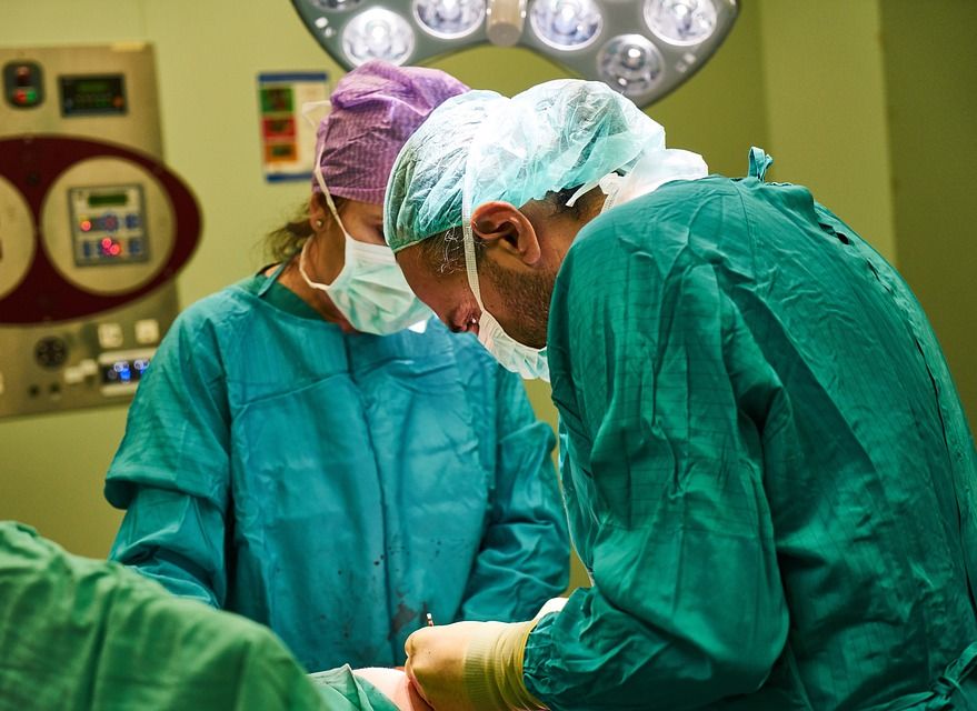 В Ставропольском крае врачи сбежали из операционной от умирающей роженицы