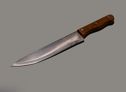 В Сасове осудили мужчину, ударившего знакомого ножом