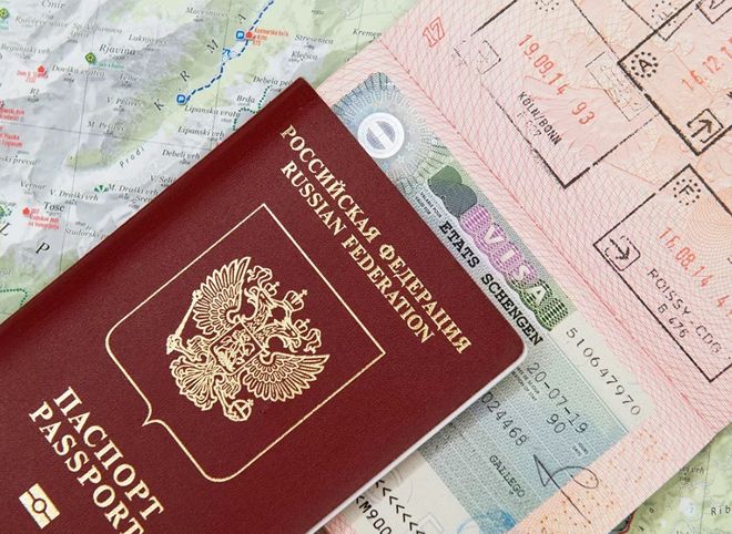 Испания возобновляет выдачу виз в Москве с 12 мая