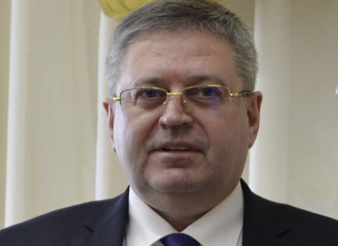 Министр труда Рязанской области вылечился от COVID-19