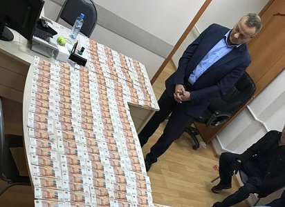 СМИ: экс-директор рязанского МП «Детское питание» находится на свободе