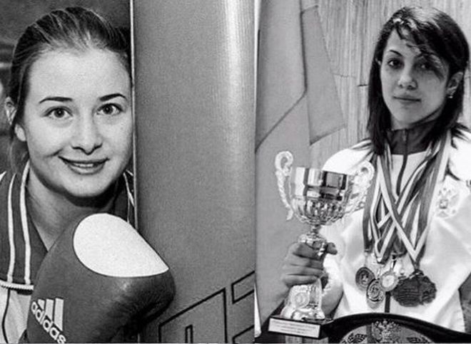 В Севастополе утонули чемпионка и вице-чемпионка мира по кикбоксингу