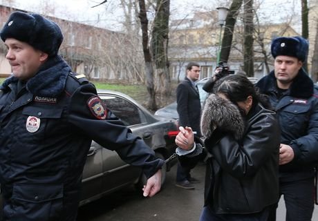 Суд арестовал президента «Внешпромбанка»