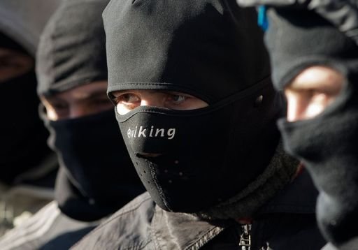 Задержаны готовившие теракты в Крыму радикалы