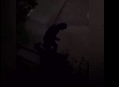Полиция отреагировала на видео с избиением мужчины в Рязани