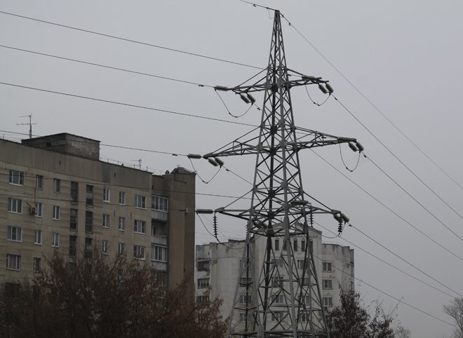 В новом году в Рязани вырастут цены на электричество