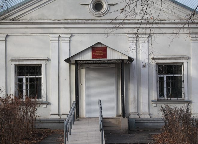 Медики Рязанской МРБ получили «путинские» выплаты в полном объеме