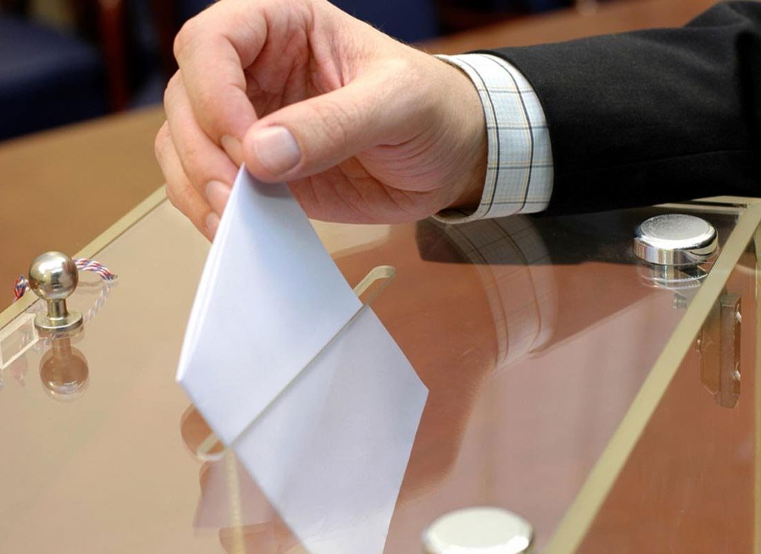 На 18:00 явка на выборах в Рязанской области составила 31,81%