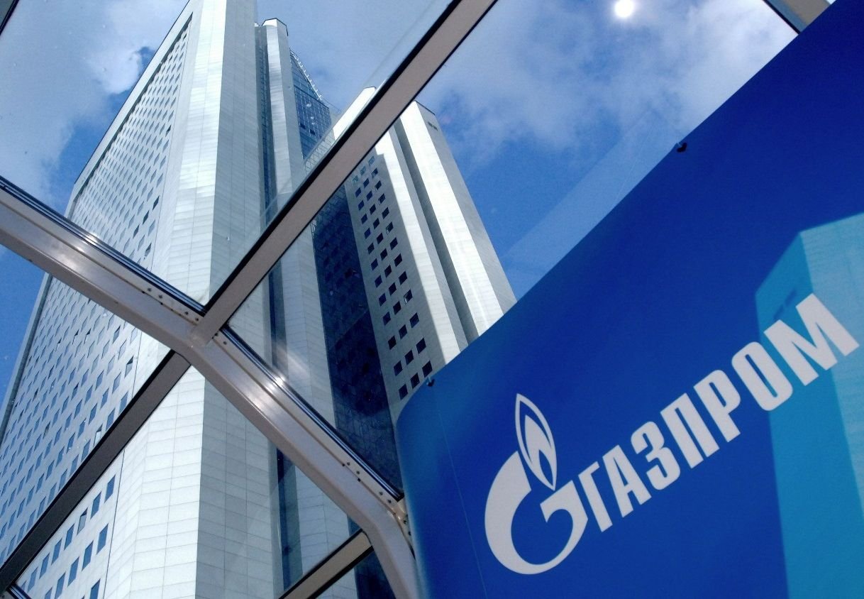 Рязань в числе лидеров по выплате долга «Газпрому»